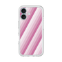 プレミアムパネル［ Middle Stripe - Pink ］