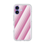プレミアムパネル［ Middle Stripe - Pink ］