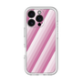 プレミアムパネル［ Middle Stripe - Pink ］