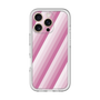 プレミアムパネル［ Middle Stripe - Pink ］