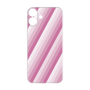 プレミアムパネル［ Middle Stripe - Pink ］