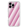 プレミアムパネル［ Middle Stripe - Pink ］