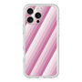 プレミアムパネル［ Middle Stripe - Pink ］
