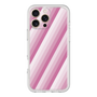 プレミアムパネル［ Middle Stripe - Pink ］
