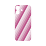 プレミアムパネル［ Middle Stripe - Pink ］