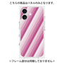 プレミアムパネル［ Middle Stripe - Pink ］