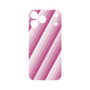 プレミアムパネル［ Middle Stripe - Pink ］