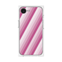 プレミアムパネル［ Middle Stripe - Pink ］