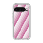 プレミアムパネル［ Middle Stripe - Pink ］