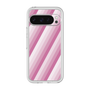 プレミアムパネル［ Middle Stripe - Pink ］