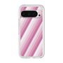 プレミアムパネル［ Middle Stripe - Pink ］