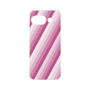 プレミアムパネル［ Middle Stripe - Pink ］