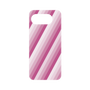 プレミアムパネル［ Middle Stripe - Pink ］