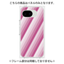 プレミアムパネル［ Middle Stripe - Pink ］