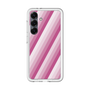 プレミアムパネル［ Middle Stripe - Pink ］