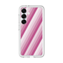 プレミアムパネル［ Middle Stripe - Pink ］