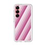 プレミアムパネル［ Middle Stripe - Pink ］