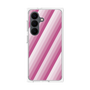プレミアムパネル［ Middle Stripe - Pink ］