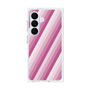 プレミアムパネル［ Middle Stripe - Pink ］