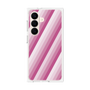プレミアムパネル［ Middle Stripe - Pink ］