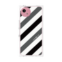 プレミアムパネル［ Big Stripe - Black × Gray ］