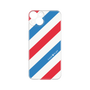プレミアムパネル［ Big Stripe - Red × Blue ］