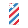 プレミアムパネル［ Big Stripe - Red × Blue ］