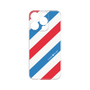 プレミアムパネル［ Big Stripe - Red × Blue ］
