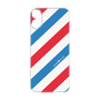プレミアムパネル［ Big Stripe - Red × Blue ］