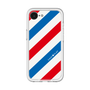 プレミアムパネル［ Big Stripe - Red × Blue ］