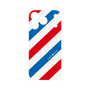プレミアムパネル［ Big Stripe - Red × Blue ］