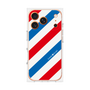 プレミアムパネル［ Big Stripe - Red × Blue ］