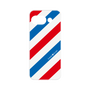 プレミアムパネル［ Big Stripe - Red × Blue ］