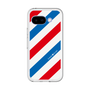 プレミアムパネル［ Big Stripe - Red × Blue ］