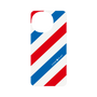 プレミアムパネル［ Big Stripe - Red × Blue ］