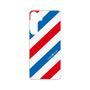 プレミアムパネル［ Big Stripe - Red × Blue ］