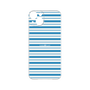 プレミアムパネル［ Small Border - Blue ］