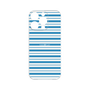 プレミアムパネル［ Small Border - Blue ］