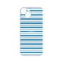 プレミアムパネル［ Small Border - Blue ］