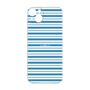 プレミアムパネル［ Small Border - Blue ］