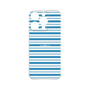 プレミアムパネル［ Small Border - Blue ］
