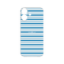 プレミアムパネル［ Small Border - Blue ］