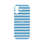 プレミアムパネル［ Small Border - Blue ］