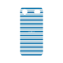 プレミアムパネル［ Small Border - Blue ］