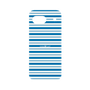 プレミアムパネル［ Small Border - Blue ］
