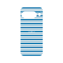 プレミアムパネル［ Small Border - Blue ］