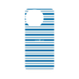 プレミアムパネル［ Small Border - Blue ］