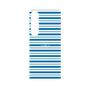 プレミアムパネル［ Small Border - Blue ］