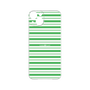 プレミアムパネル［ Small Border - Green ］