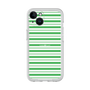 プレミアムパネル［ Small Border - Green ］